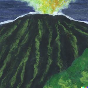 Journey to the Center of the Earth/Radio