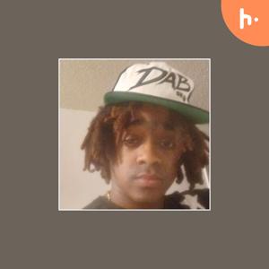 Dripp Fresh’s First Podcast