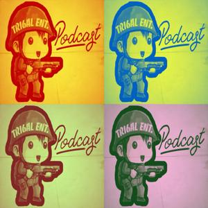 TRI6AL PODCAST