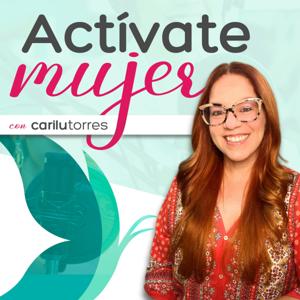 Actívate Mujer