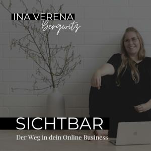 SICHTBAR - Der Weg in dein Online Business