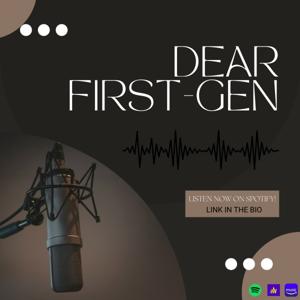 Dear First-Gen