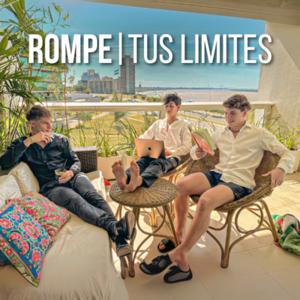 Rompe Tus Límites