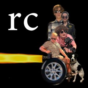 Rejected Content Podcast