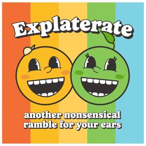 Explaterate