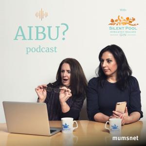 AIBU? Podcast