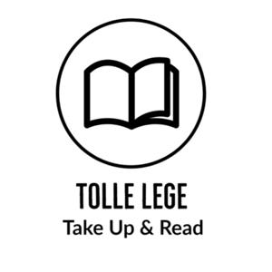 The Tolle Lege Podcast
