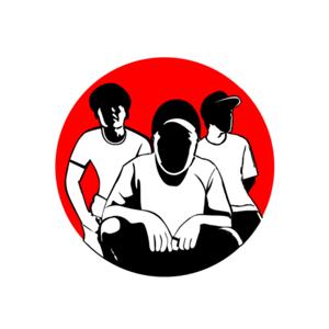 學長，閉嘴啦