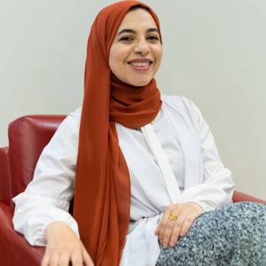 بودكاست نسوة