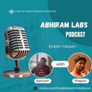 AbhiramLabs