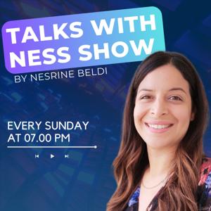 Talks with Ness show