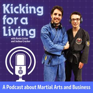 Kicking for a Living