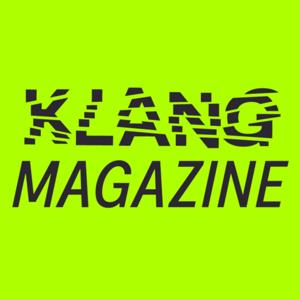 Klang Magazine