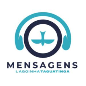 Mensagens Lagoinha Taguatinga