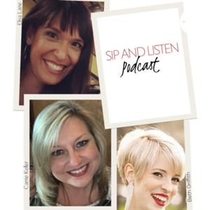 Sip and Listen Podcast 🍾🥂