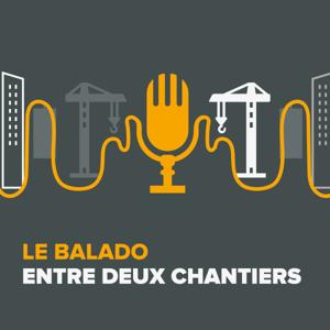 Entre deux chantiers