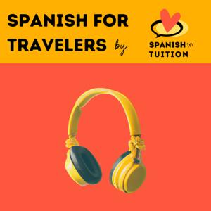 Spanish for travelers by Spanish in Tuition.