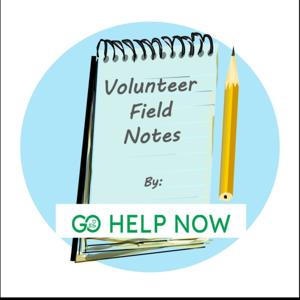 Volunteer Field Notes