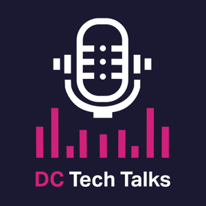 Dc Tech Talks Podcast