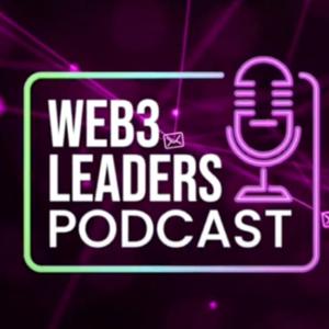 Web3 Leaders Podcast with Colin Fitzpatrick
