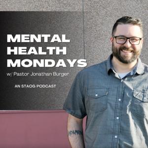 Mental Health Mondays
