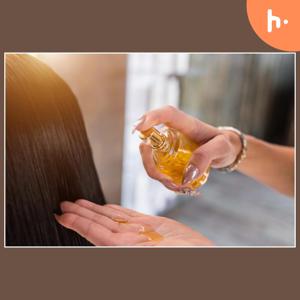 Best Oil for Hair Loss and Regrowth