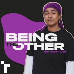 Being The "Other"