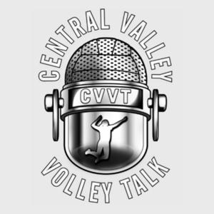 Central Valley Volley Talk