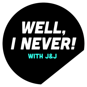 Well I Never