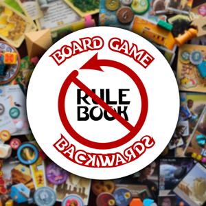 Board Game Backwards