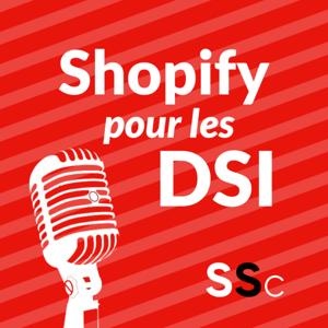 Shopify pour les DSI