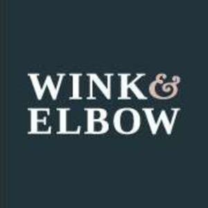 Wink and Elbow