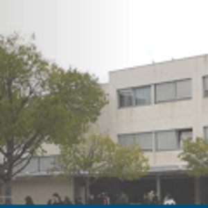 Chaîne du collège Henri Bosco