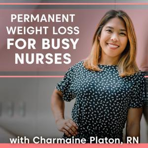 Permanent Weight Loss for Busy Nurses