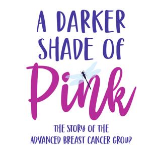 A Darker Shade of Pink