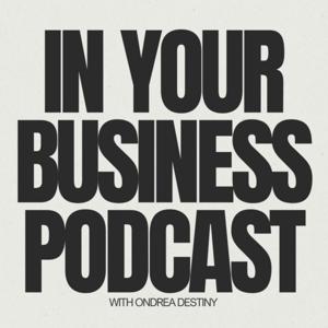 In Your Business