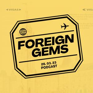 Foreign Gems