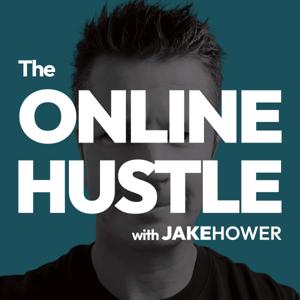 The Online Hustle with Jake Hower