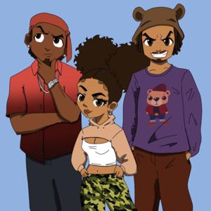The Super Selfish Podcast