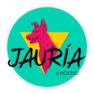 Jauría by Hound