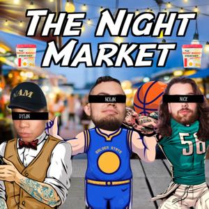 The Night Market
