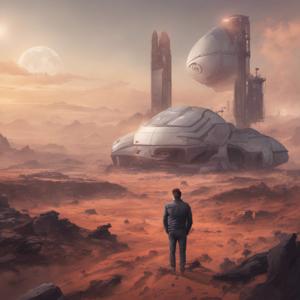 Elon Musk Chronicles by Daniel Aharonoff