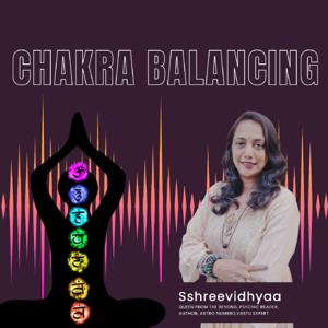 Chakra Balancing