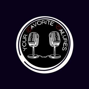 Your Favorite Failures