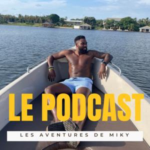 Les aventures de Miky