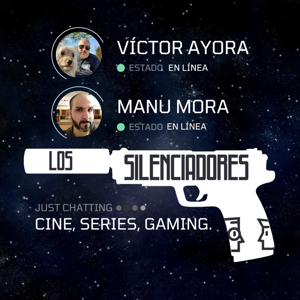 Los Silenciadores