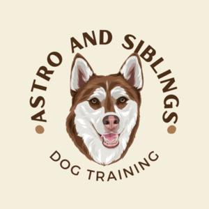Astro and Siblings Podcast
