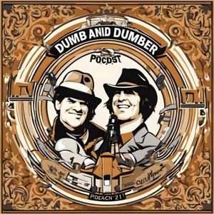 The Dumb and Dumber Podcast
