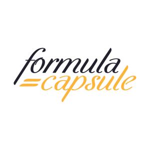Formula Capsule