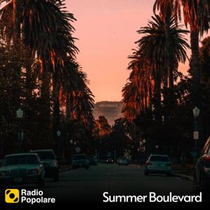 Summer Boulevard